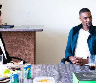 Chris Bosh Gen G Esports