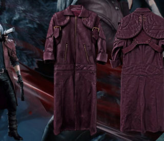 Devil May Cry 5