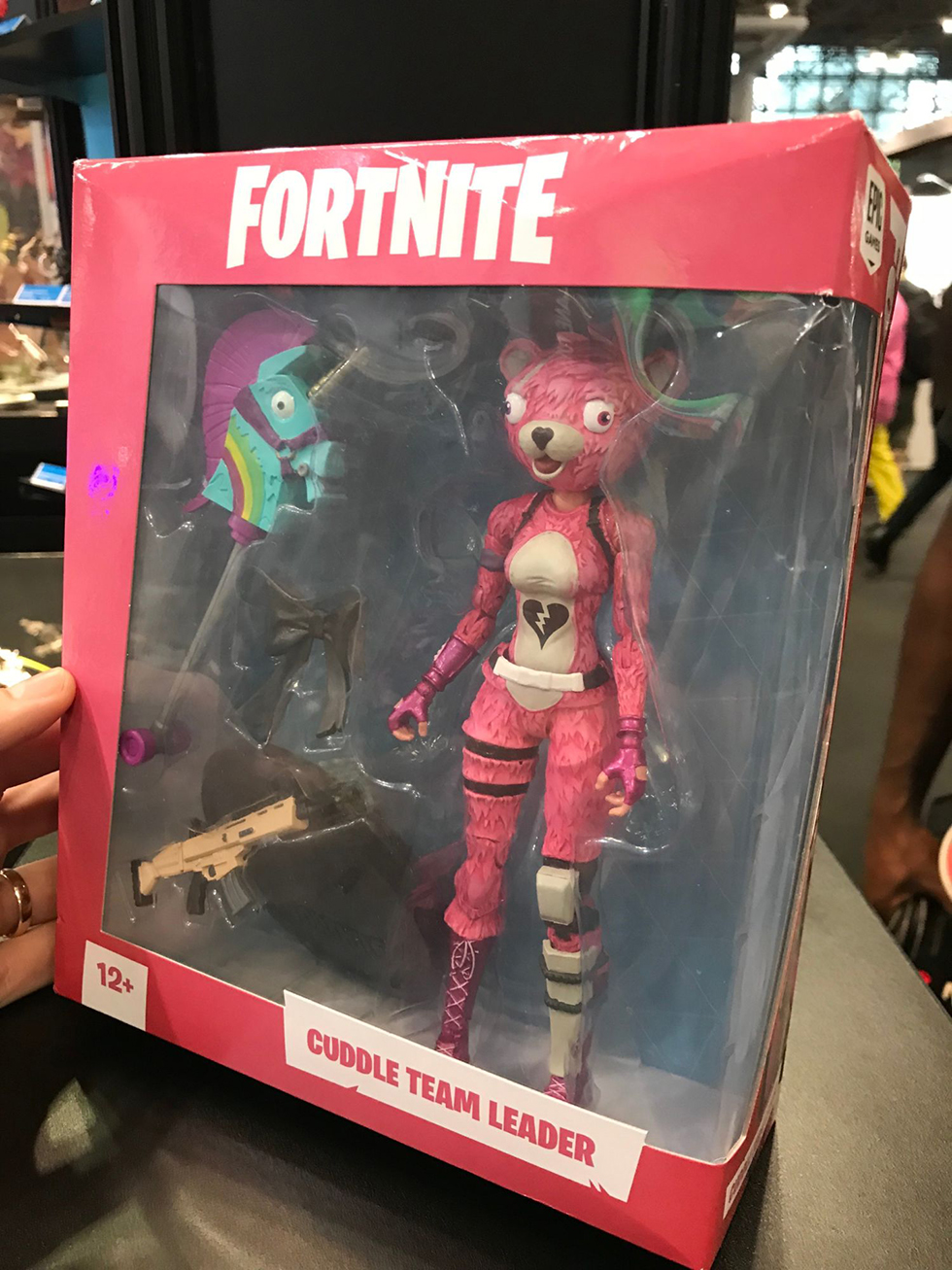 Fortnite