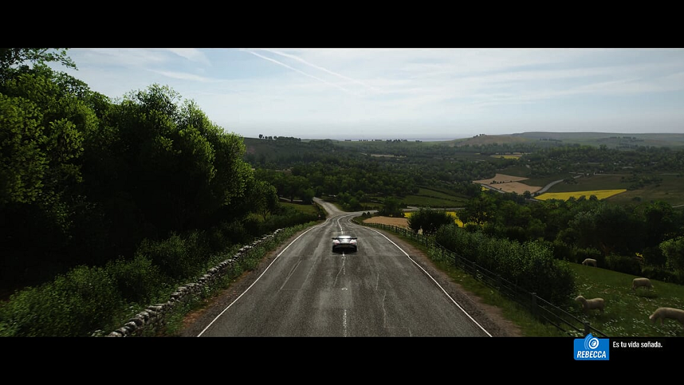 Forza Horizon