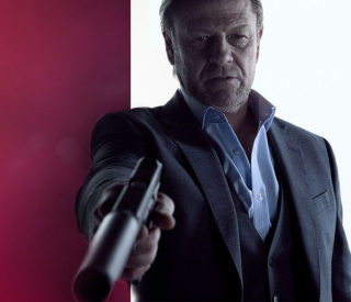 Sean Bean