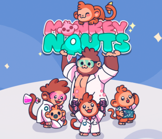 Monkeynauts