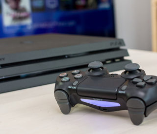 PlayStation 4