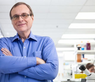 Paul Allen