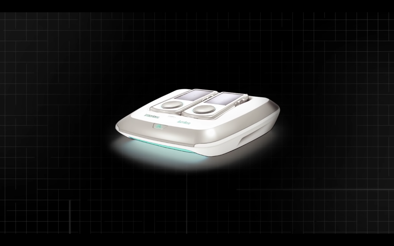 Intellivision