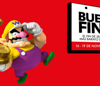 Buen Fin 2018