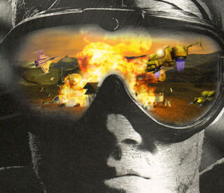Command & Conquer Remastered