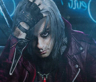 Devil May Cry