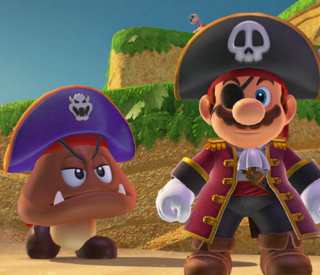 Nintendo-Piratas