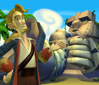 Telltale Games fuera de Steam