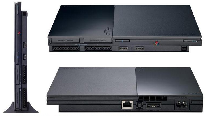 PlayStation 2