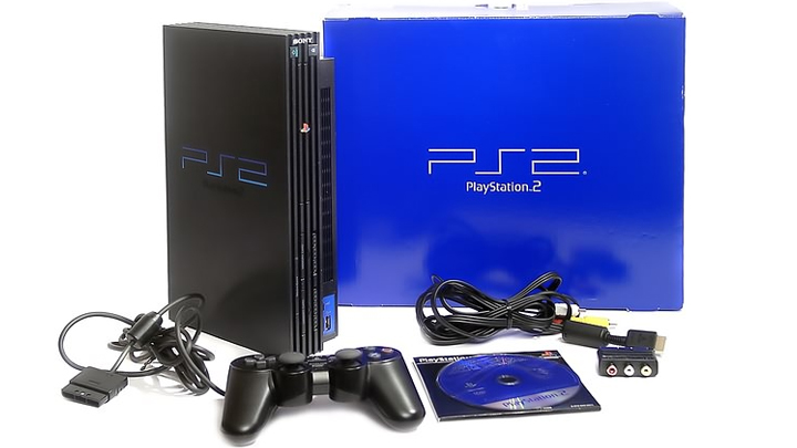 PlayStation 2