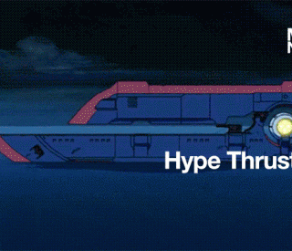 hype