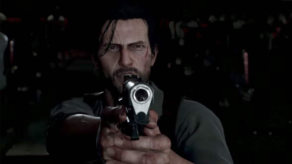 The Evil Within 2 estrena su terrorífico tráiler de ... - 980 x 551 jpeg 112kB