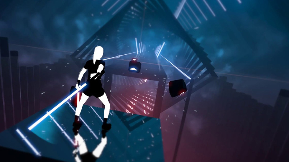 Beat Saber