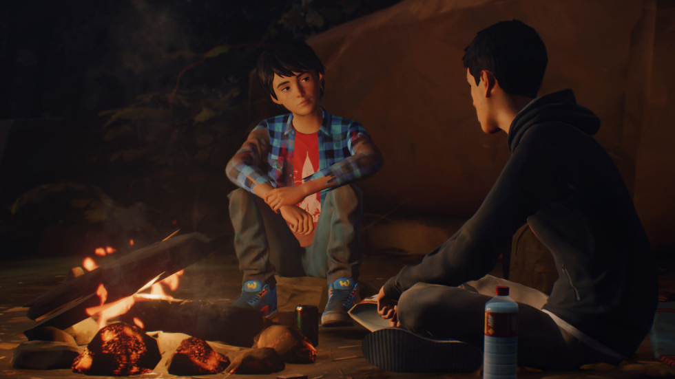 Life is Strange 2