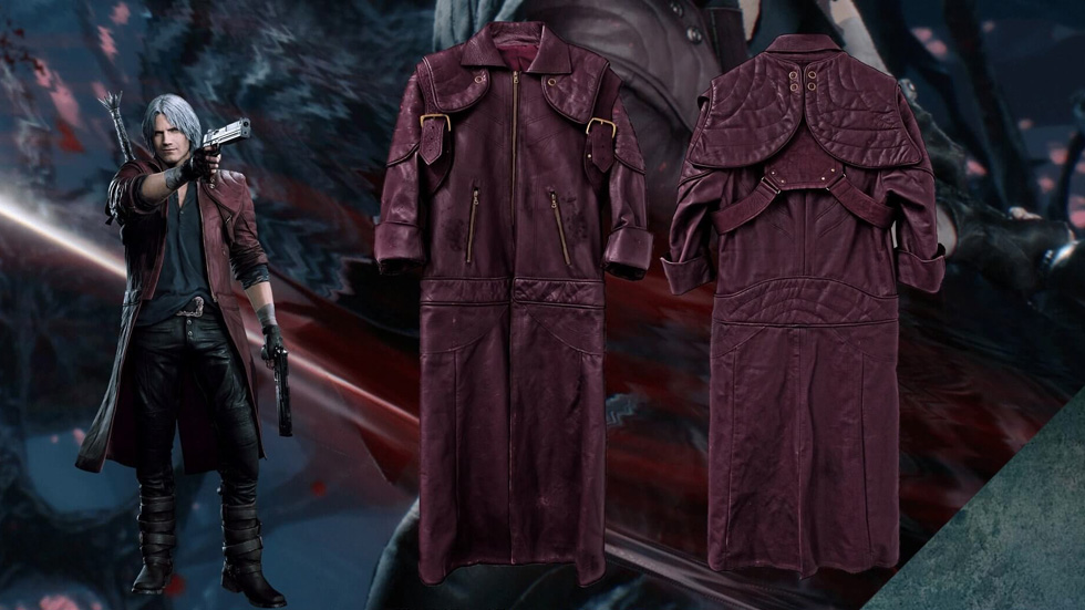 Devil May Cry 5