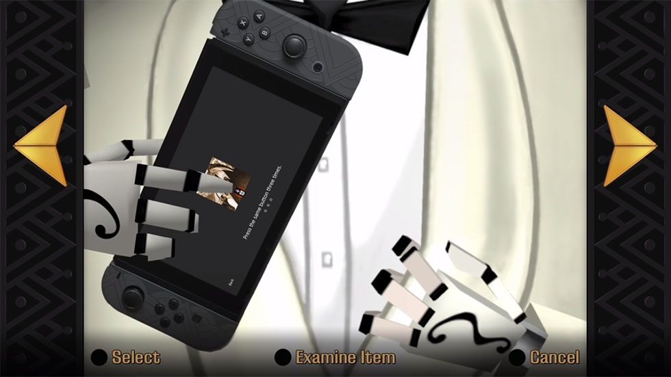 Grim Fandango Remastered