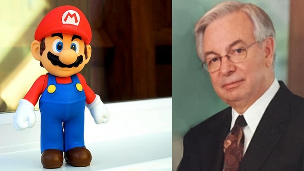 Mario Segale
