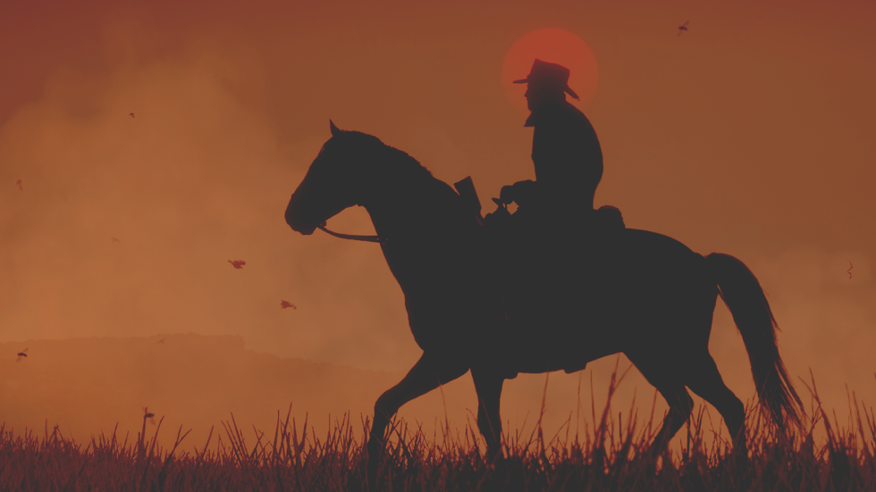 Red Dead Redemption 2