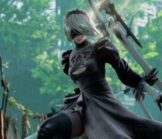 Soulcalibur VI