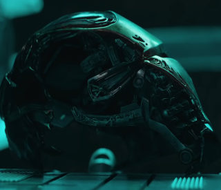 Avengers: Endgame