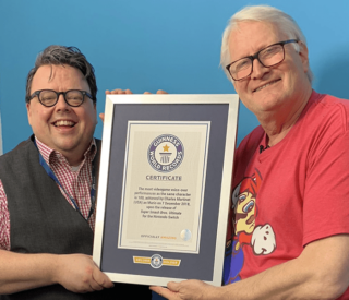 Charles Martinet