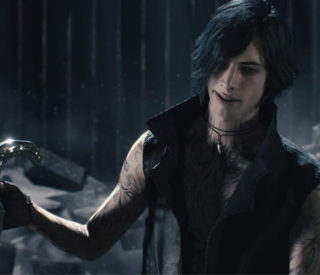 Devil May Cry 5