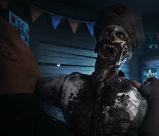 Daymare