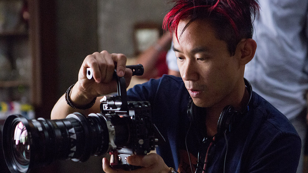 James Wan