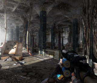 Metro 2033