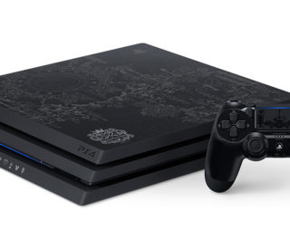 Kingdom Hearts III