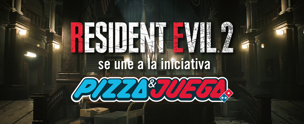 Resident Evil 2