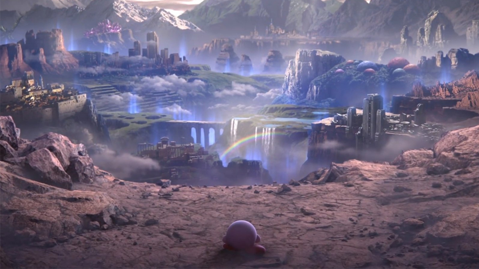 Super Smash Bros. Ultimate