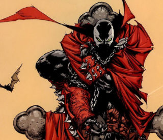 Spawn