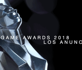 The Game Awards 2018