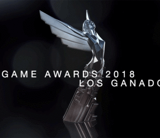 The Game Awards 2018 | Los ganadores