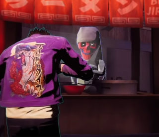 Travis Strikes Again