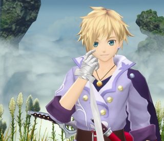 Tales of Crestoria