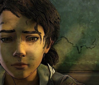 The Walking Dead: The Final Season