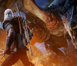 Monster Hunter: World