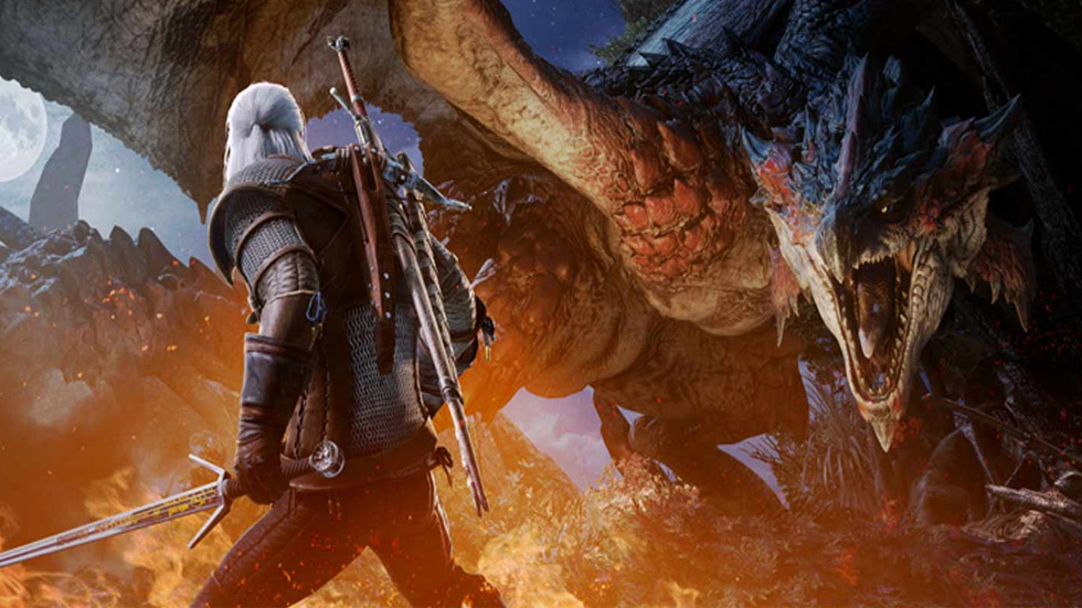 Monster Hunter: World