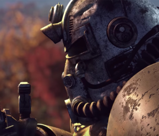Fallout 76 Bethesda