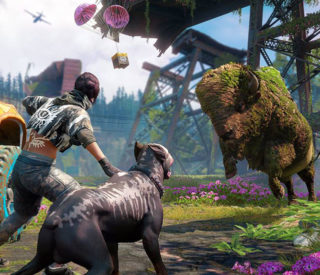Far Cry: New Dawn