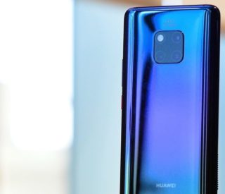 Huawei Mate 20 Pro