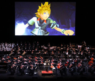 Kingdom Hearts Orchestra