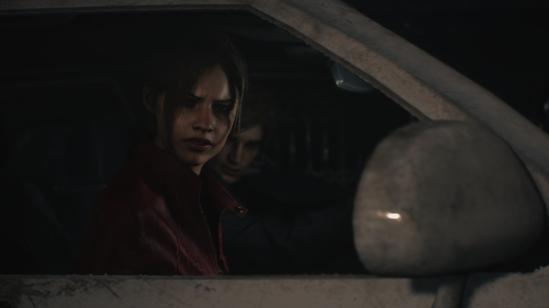 Resident Evil 2