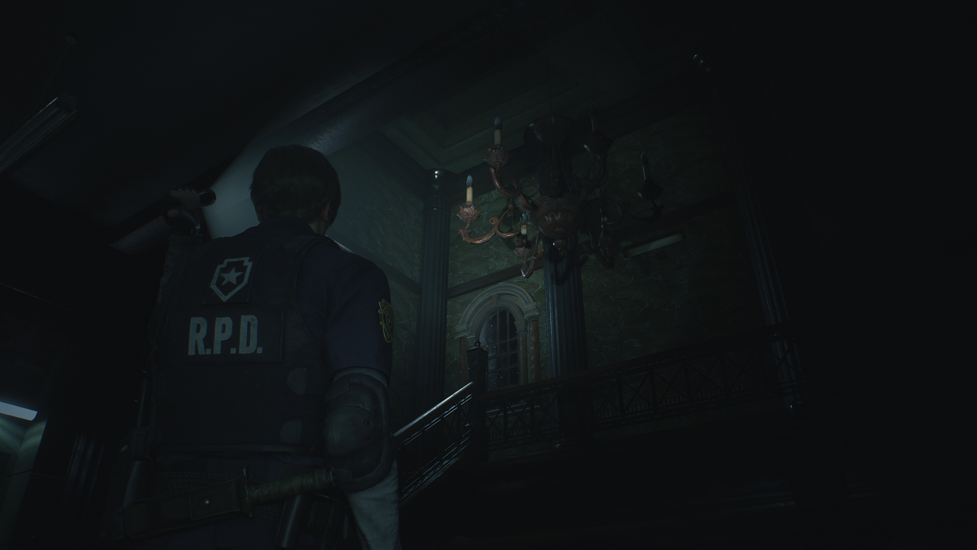 Resident Evil 2