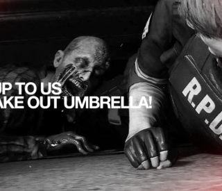 Resident Evil 2