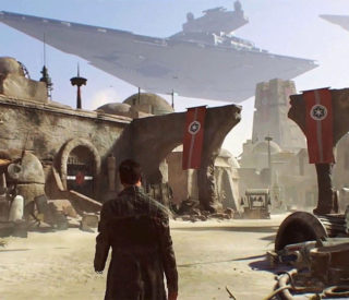 Star Wars